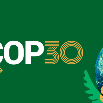Qual o principal objetivo da COP30 e por que ela é tão importante?