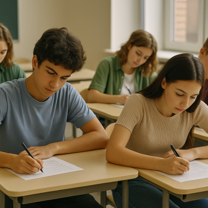 Redação do Enem 2025: possíveis temas e dicas para alcançar a nota mil