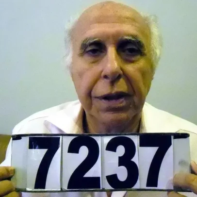 Tremembé: a queda Roger Abdelmassih