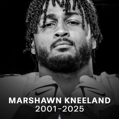 Marshawn Kneeland, do Dallas Cowboys da NFL, morre aos 24 anos