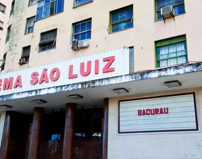 Conheça o cinema São Luiz, patrimônio de Recife é palco da pré-estreia de O Agente Secreto