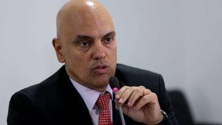 Alexandre de Moraes