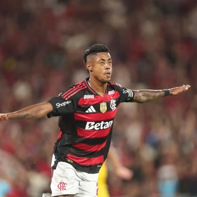 Auditor solicita vista e julgamento de Bruno Henrique do Flamengo é interrompido