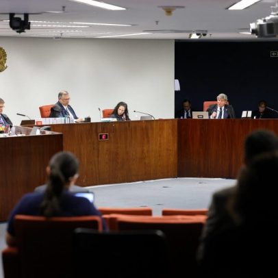 Integrantes do núcleo 3 da trama golpista vão a julgamento no STF