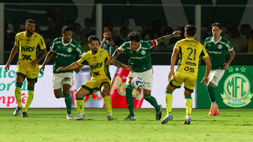 Crédito: Cesar Greco/Palmeiras/by Canon
