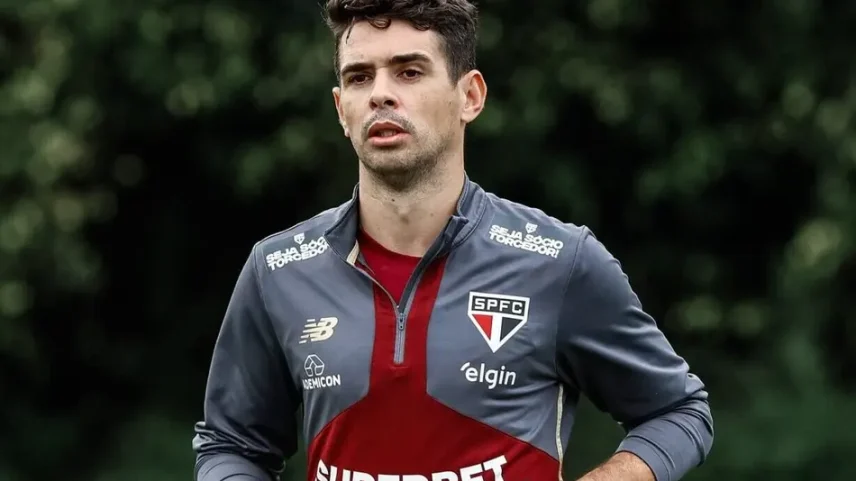 Foto: Divulgação / SPFC