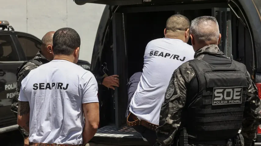 Crédito: Rogério Santana/Divulgação