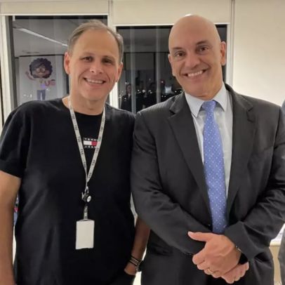 STF aceita denúncia contra ex-assessor do TSE acusado de vazar informações sigilosas