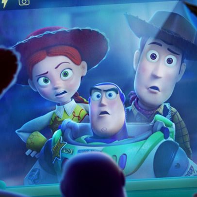 De pelúcia até tablet: relembre os vilões da franquia 'Toy Story'
