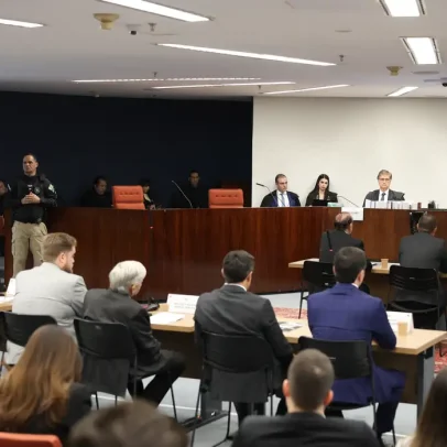 STF rejeita recurso de Bolsonaro e acelera etapa final para prisão