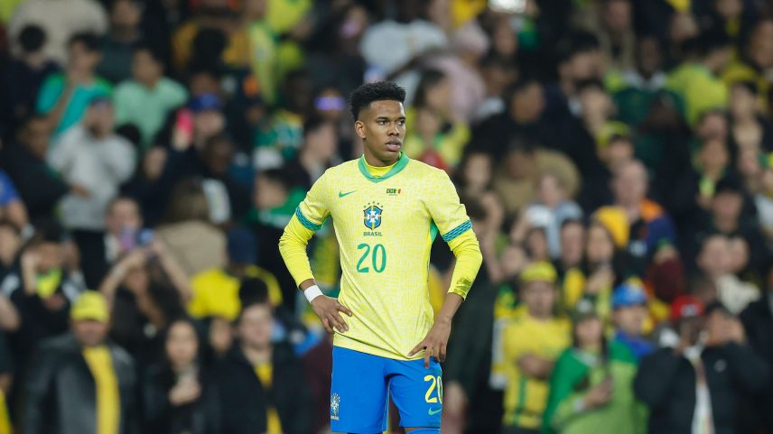 Foto: Rafael Ribeiro/CBF