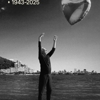 Jards Macalé morre, aos 82 anos, no Rio de Janeiro