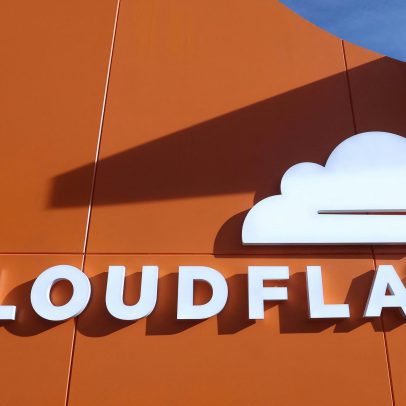 Queda global de serviços: Cloudflare derruba ChatGPT, X e Canva