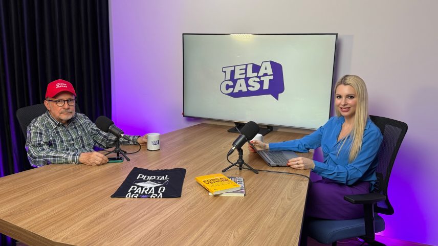 Ex-piloto de F1 Alex Dias Ribeiro e Juliana Dariva