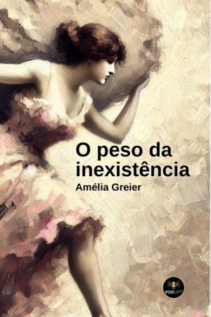 Capa da obra de Amélia Greier