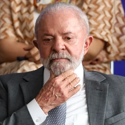 Lula sanciona lei que proíbe o uso de linguagem neutra nos órgãos públicos