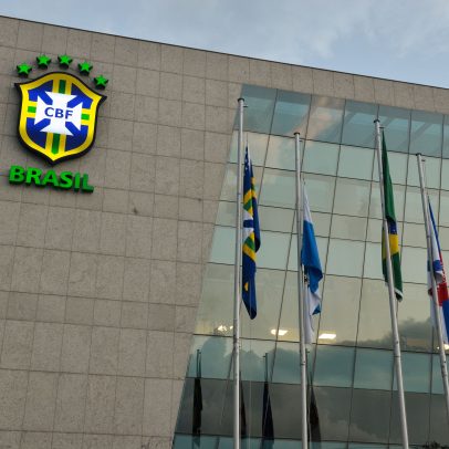 CBF revela quais são as maiores torcidas do país