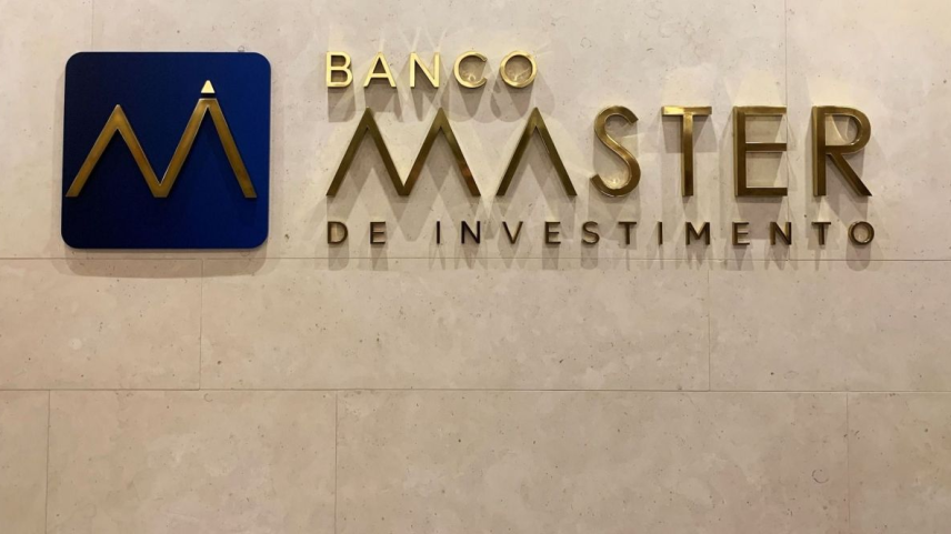 Foto: Divulgação/Banco Master