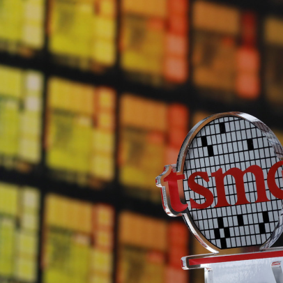 Europa busca ampliar produção de chips com apoio da TSMC, enfrentando entraves