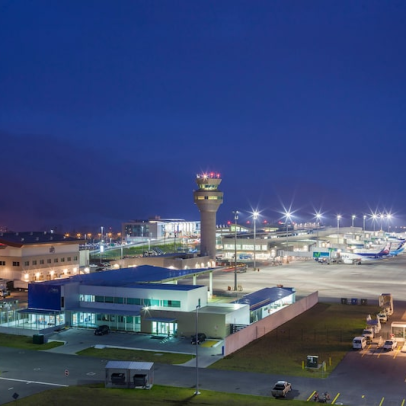Motiva vende operação de aeroportos ao grupo mexicano Asur por 11,5 bilhões de reais
