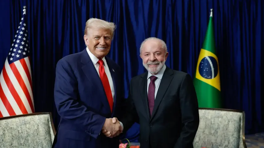 Foto: Ricardo Stuckert/PR
