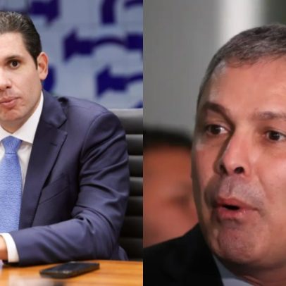 Hugo Motta rompe com Lindbergh, líder do PT na Câmara