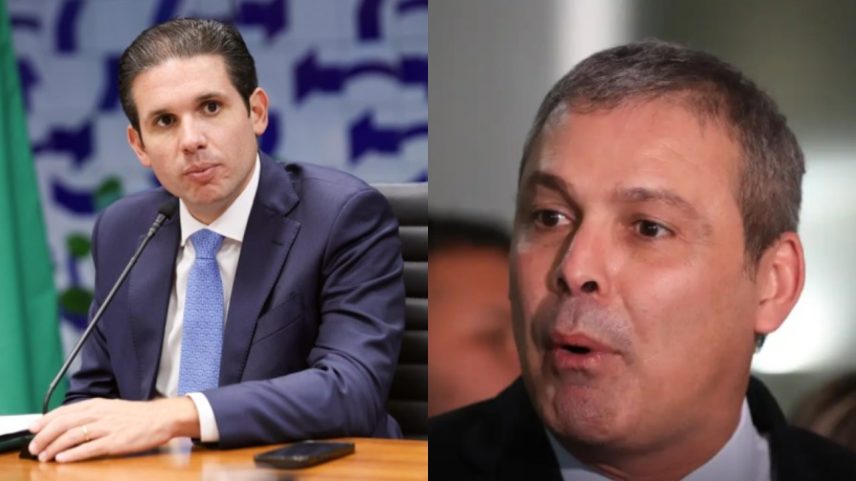 Fotos: Marina Ramos/AgCâmara e Lula Marques / Agência Brasil