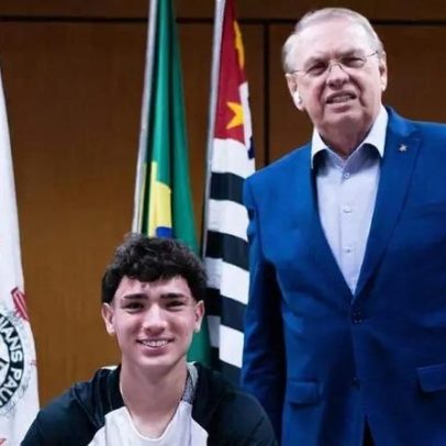 Corinthians eleva multa rescisória de promessa que disputará a Copinha