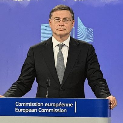 Comissão europeia é acusada de retrocesso maciço nas proteções digitais