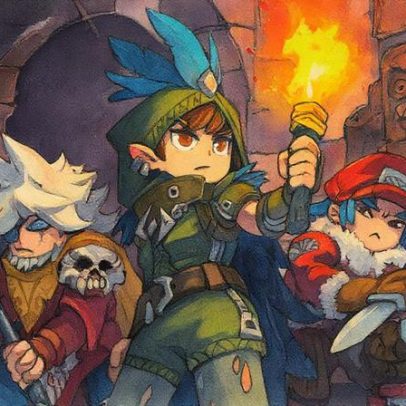 Hytale volta às mãos dos desenvolvedores após derrota da Riot