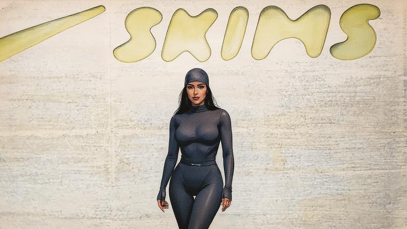 Kim Kardashian viu a sua fortuna crescer com a nova rodada de investimentos