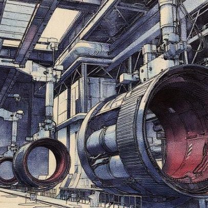 Os bandidos com lança-chamas de Arc Raiders são ainda mais letais