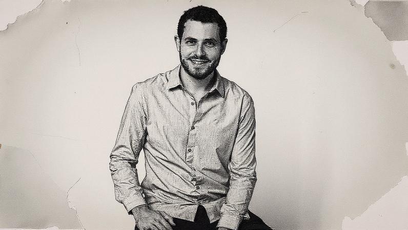 Mark Glatman sees the platform as a “value creation tool”; Courtesy Christie’s Ventures x Artsignal
