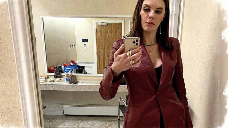 Quem é Meredith Koop, estilista de Michelle Obama e coautora do The Look