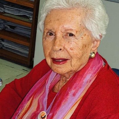 Militante histórica Clara Charf, viúva de Marighella, morre aos 100 anos