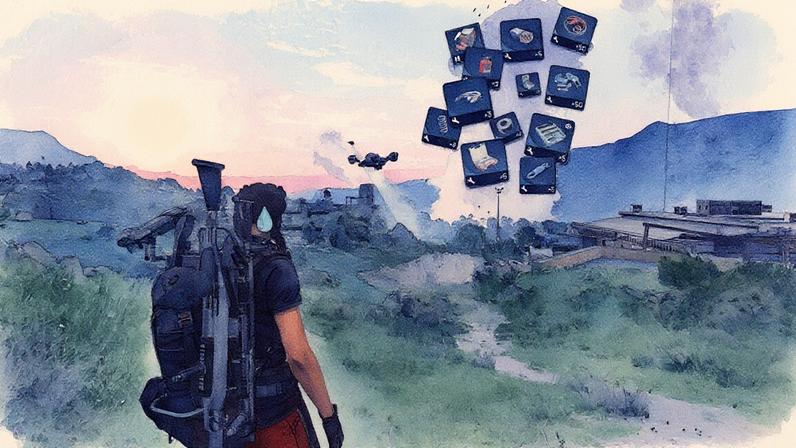 © Image: Embark Studios / Kotaku