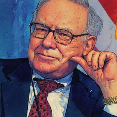 Buffett acelera doações bilionárias para fundações dos filhos