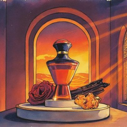 Boticário faz maior investimento em perfumes da história e aposta na perfumaria árabe