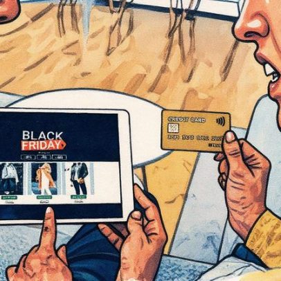 8 dicas para evitar golpes na Black Friday e economizar seu dinheiro