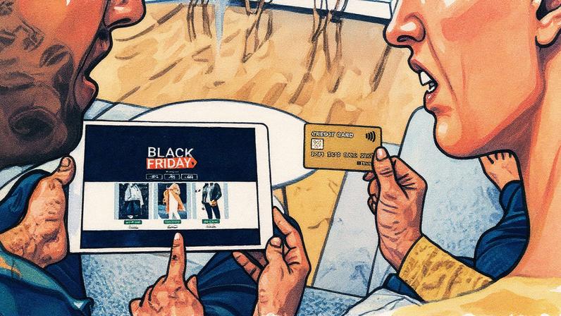 O evento foi importado dos Estados Unidos