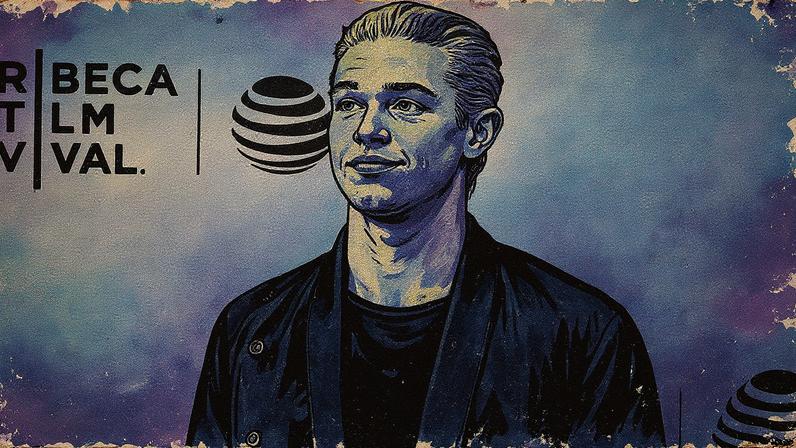 Actor Spencer Lofranco died on Tuesday, his brother, Santino Lofranco, confirmed. The “Gotti” star was 33. Getty Images