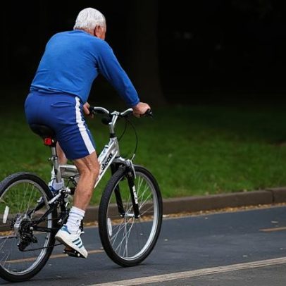 Expectativa de vida no Brasil chega a 76,6 anos em 2024, aponta IBGE