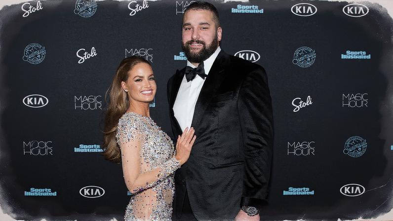 Haley Baylee insisted she “cares deeply” about her ex-husband Matt Kalil’s privacy after the influencer made a wild confession about his penis size. WireImage