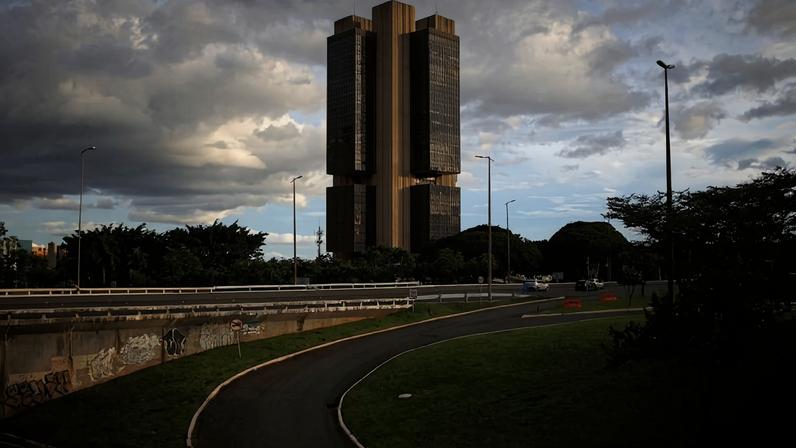 Reuters/Adriano Machado