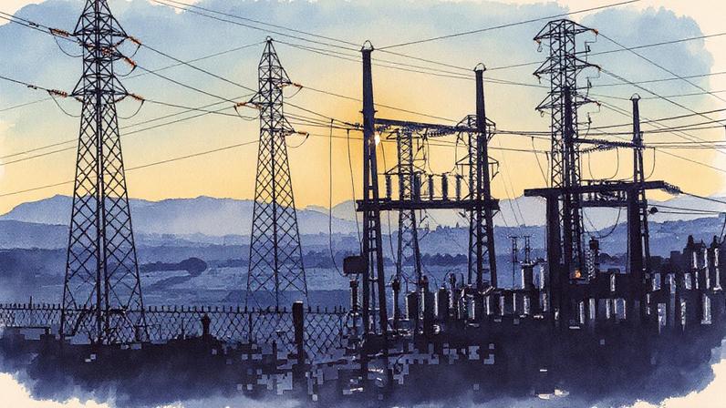 A Axia Energia é a ex-Eletrobras