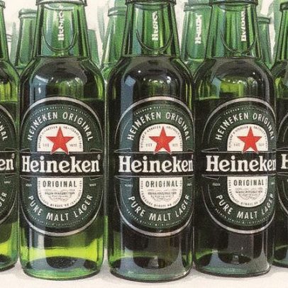 Nova fábrica da Heineken intensifica ataque à Ambev no mercado premium