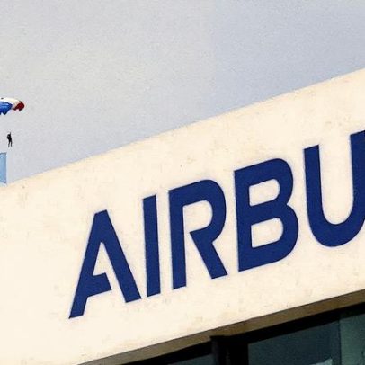 Airbus avalia versão maior do jato A350