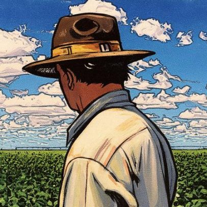 Inadimplência de produtores rurais sobe para 8,1% no 2º trimestre, aponta Serasa