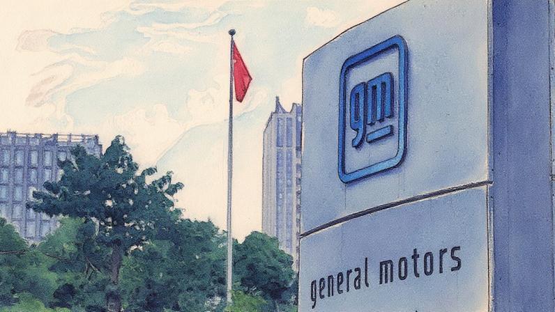 GM reforça planos de trazer produção e fornecedores de volta aos EUA
