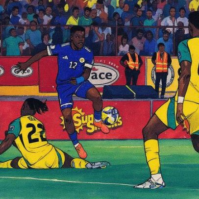 Panamá, Haiti e Curaçao asseguram vaga na Copa de 2026 pela Concacaf